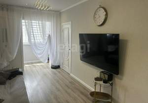 3-к квартира, вторичка, 57м2, 8/9 этаж