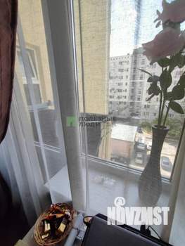 1-к квартира, вторичка, 23м2, 8/9 этаж