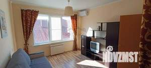 1-к квартира, вторичка, 39м2, 4/5 этаж