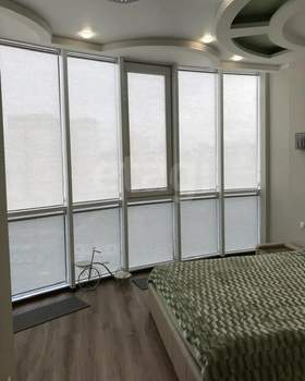 3-к квартира, вторичка, 94м2, 11/18 этаж