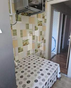 1-к квартира, вторичка, 33м2, 3/4 этаж