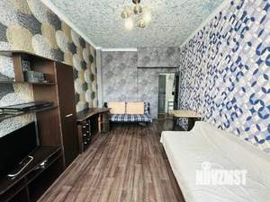1-к квартира, вторичка, 35м2, 6/6 этаж