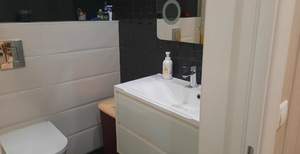 1-к квартира, вторичка, 42м2, 9/16 этаж