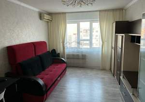 3-к квартира, вторичка, 62м2, 9/10 этаж