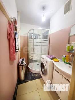 2-к квартира, вторичка, 61м2, 16/16 этаж