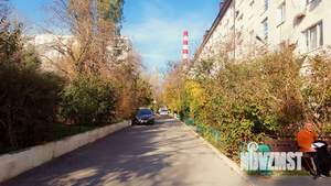 2-к квартира, вторичка, 48м2, 1/5 этаж