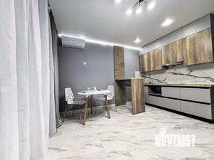 Студия квартира, вторичка, 26м2, 16/24 этаж