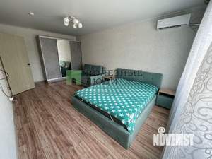 1-к квартира, вторичка, 38м2, 2/16 этаж