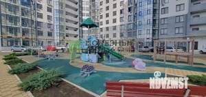 1-к квартира, вторичка, 37м2, 12/14 этаж