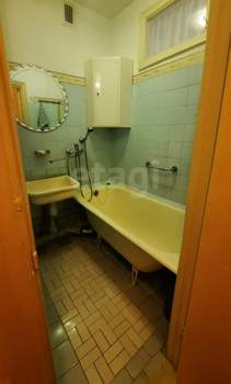 3-к квартира, вторичка, 54м2, 5/9 этаж