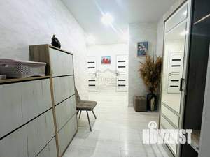 2-к квартира, вторичка, 64м2, 5/14 этаж