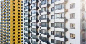 1-к квартира, вторичка, 45м2, 17/25 этаж