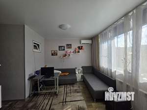 1-к квартира, вторичка, 32м2, 7/10 этаж