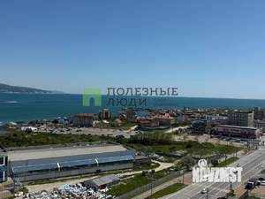 3-к квартира, вторичка, 91м2, 14/14 этаж