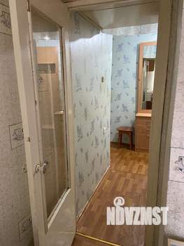 1-к квартира, вторичка, 32м2, 1/5 этаж