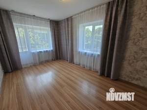 1-к квартира, вторичка, 30м2, 4/4 этаж