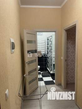 1-к квартира, вторичка, 36м2, 5/6 этаж