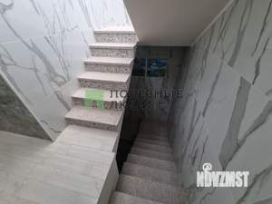 1-к квартира, вторичка, 57м2, 3/4 этаж