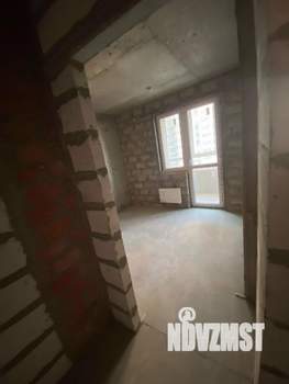 1-к квартира, вторичка, 34м2, 15/23 этаж