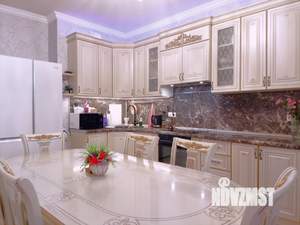 3-к квартира, вторичка, 85м2, 12/20 этаж