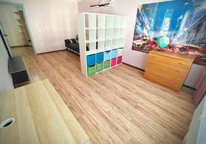 2-к квартира, вторичка, 63м2, 12/16 этаж