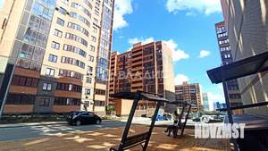 3-к квартира, вторичка, 82м2, 14/16 этаж