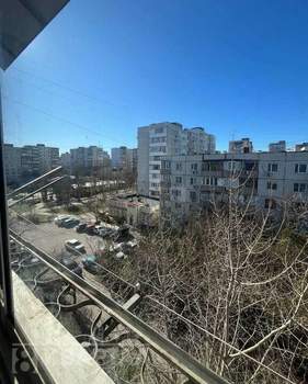 1-к квартира, вторичка, 31м2, 5/5 этаж