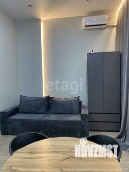 1-к квартира, вторичка, 30м2, 1/11 этаж