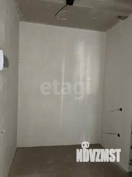2-к квартира, вторичка, 50м2, 4/20 этаж