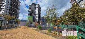 2-к квартира, сданный дом, 70м2, 8/17 этаж