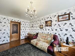 3-к квартира, вторичка, 64м2, 5/5 этаж