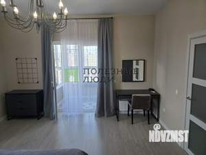 2-к квартира, вторичка, 90м2, 19/20 этаж