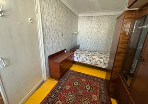 3-к квартира, вторичка, 55м2, 5/5 этаж