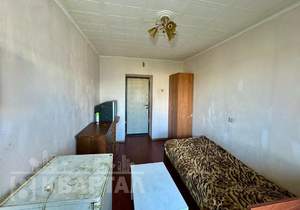 1-к квартира, вторичка, 11м2, 4/9 этаж