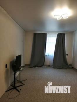 2-к квартира, вторичка, 54м2, 1/2 этаж