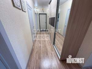 3-к квартира, вторичка, 75м2, 14/20 этаж