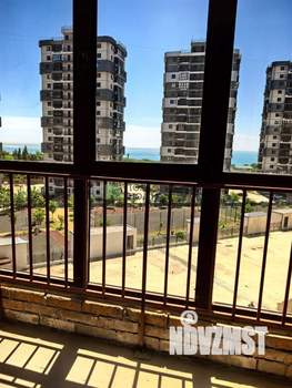 1-к квартира, вторичка, 43м2, 3/17 этаж