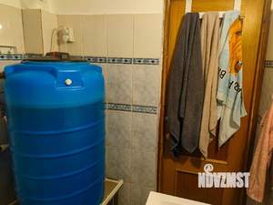 2-к квартира, вторичка, 42м2, 2/5 этаж