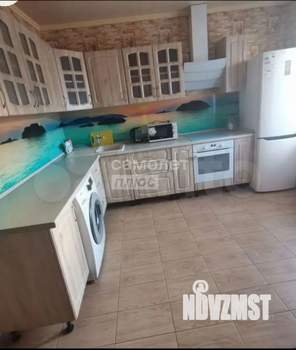 1-к квартира, вторичка, 49м2, 11/14 этаж