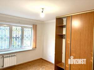 4-к квартира, вторичка, 88м2, 2/5 этаж