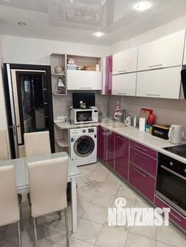 1-к квартира, вторичка, 40м2, 7/16 этаж