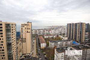 Студия квартира, вторичка, 34м2, 18/23 этаж