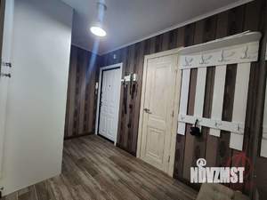 2-к квартира, вторичка, 62м2, 12/16 этаж