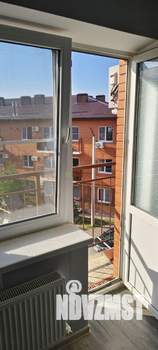 Студия квартира, вторичка, 22м2, 3/3 этаж