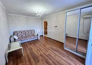 1-к квартира, вторичка, 27м2, 5/5 этаж