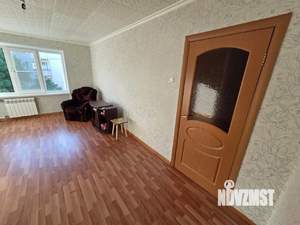3-к квартира, вторичка, 65м2, 4/5 этаж