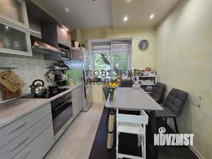 3-к квартира, вторичка, 65м2, 1/9 этаж