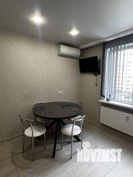 2-к квартира, вторичка, 58м2, 4/16 этаж