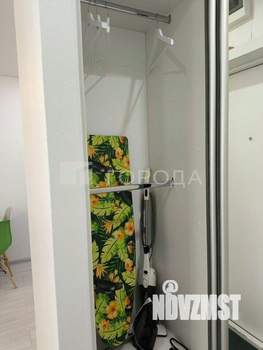 1-к квартира, вторичка, 43м2, 5/15 этаж