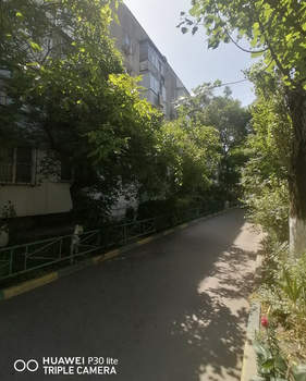 1-к квартира, вторичка, 22м2, 3/5 этаж